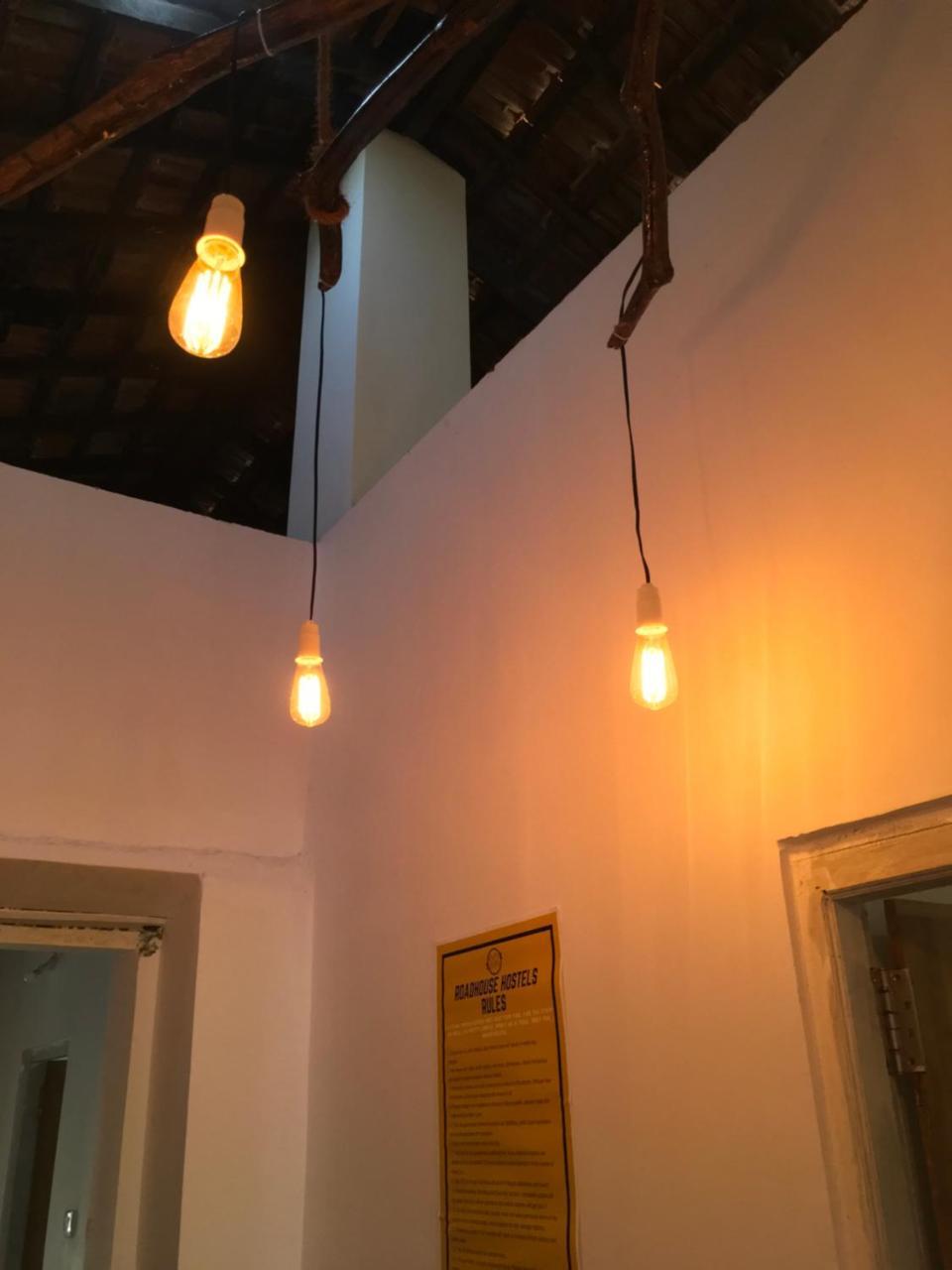 Anjuna By Roadhouse Hostels Goa Luaran gambar